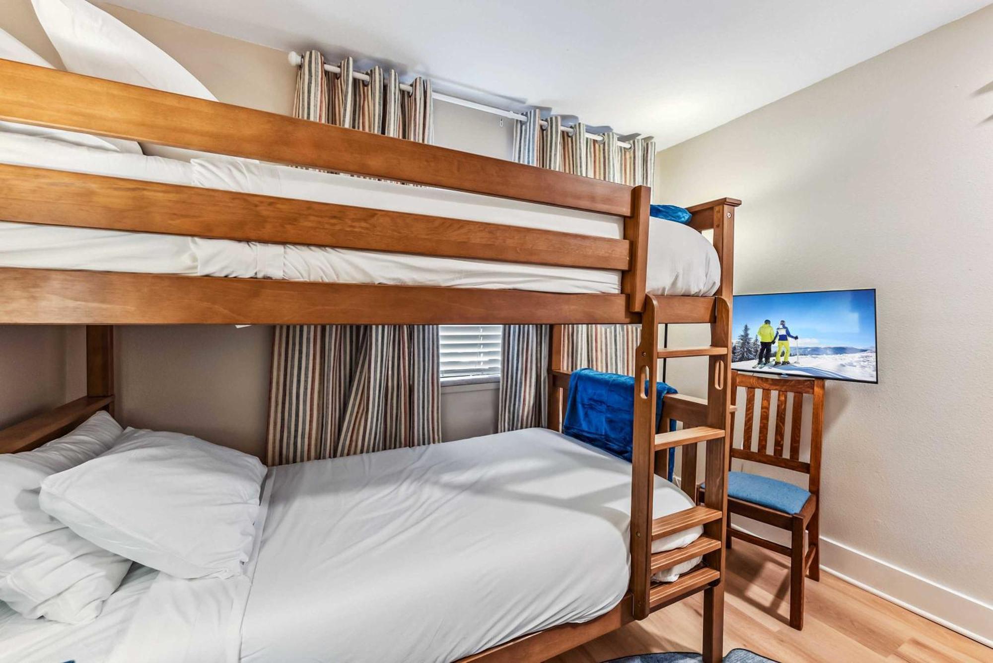 Breckenridge Condo Steps From Main Street And Peak 9 Luaran gambar