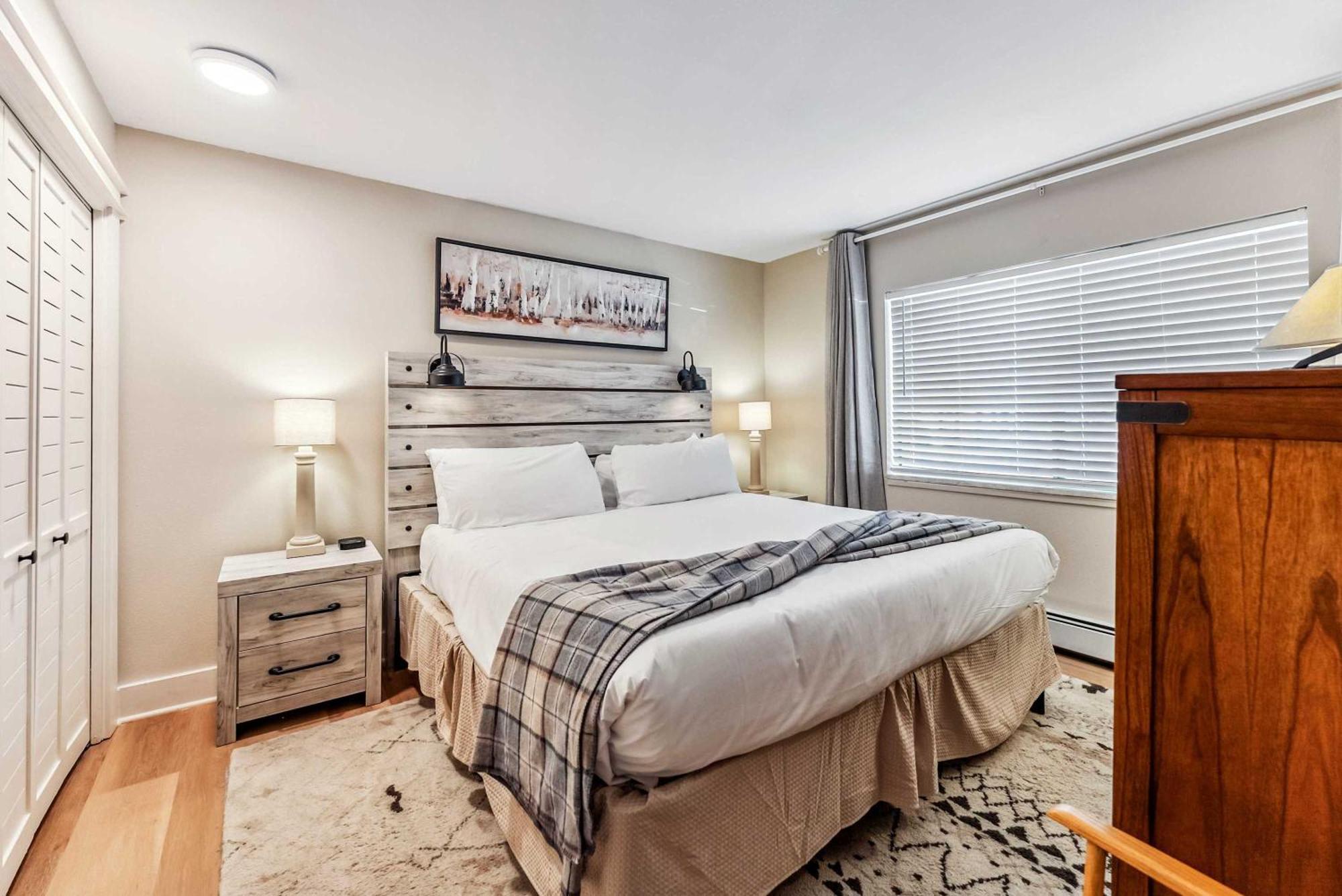 Breckenridge Condo Steps From Main Street And Peak 9 Luaran gambar